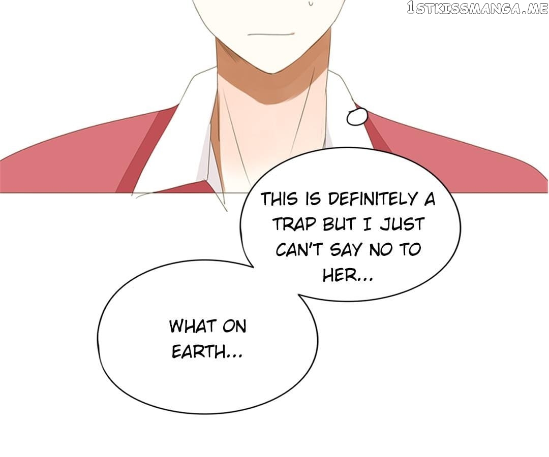 Fallen Star chapter 14 - page 47