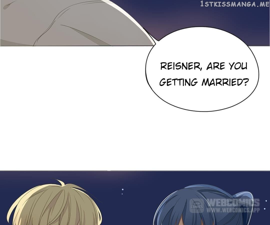 Fallen Star chapter 13 - page 26