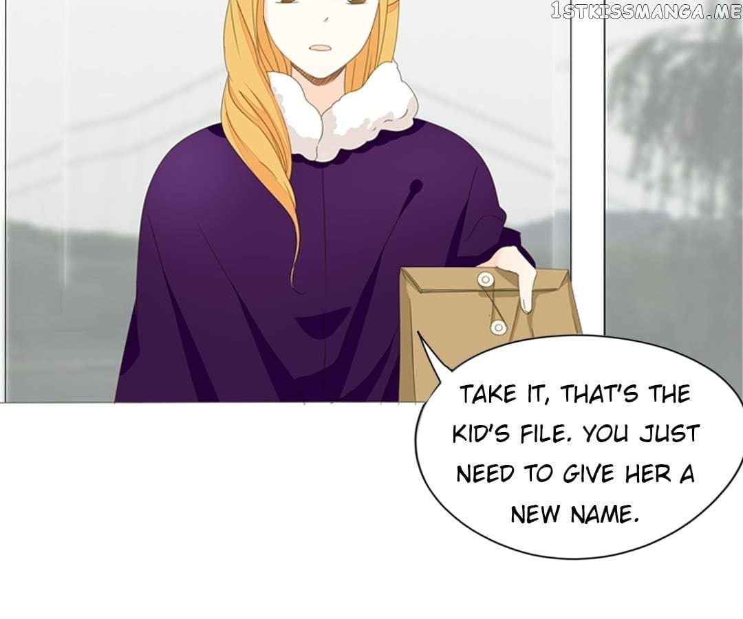 Fallen Star chapter 13 - page 39
