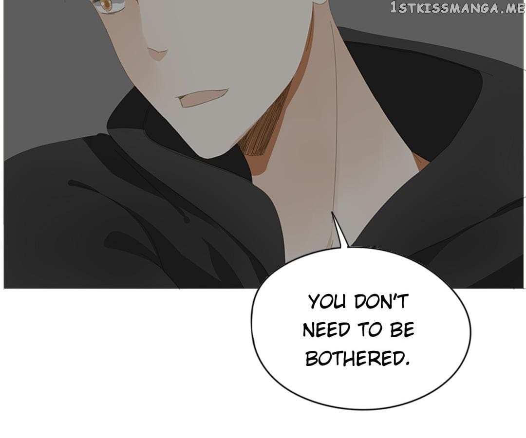 Fallen Star chapter 10 - page 20