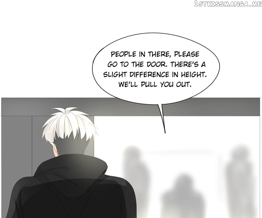 Fallen Star chapter 10 - page 25