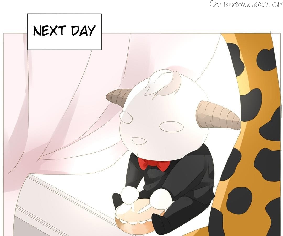 Fallen Star chapter 6 - page 15