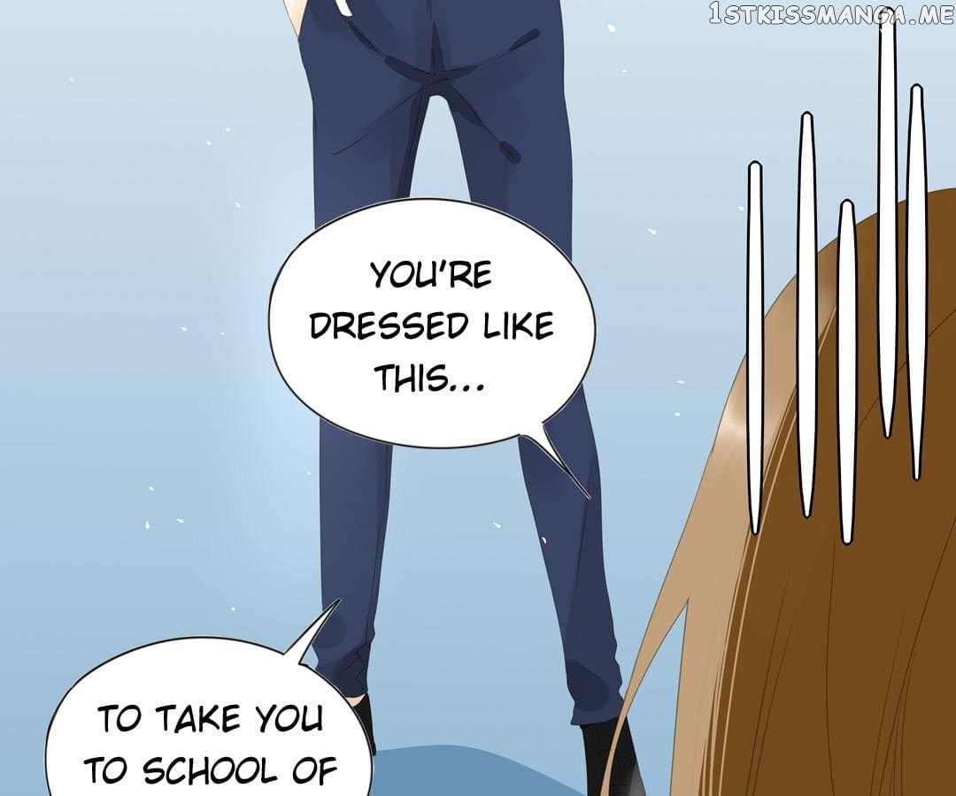 Fallen Star chapter 6 - page 19