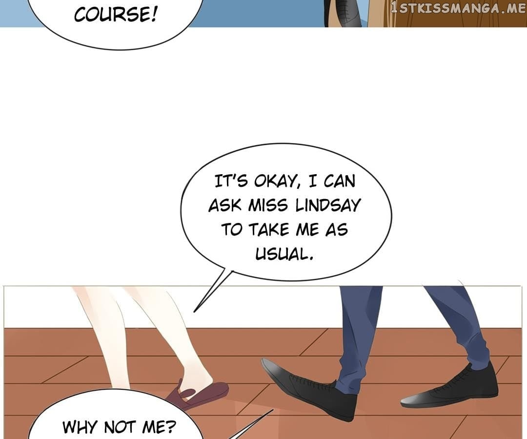 Fallen Star chapter 6 - page 20