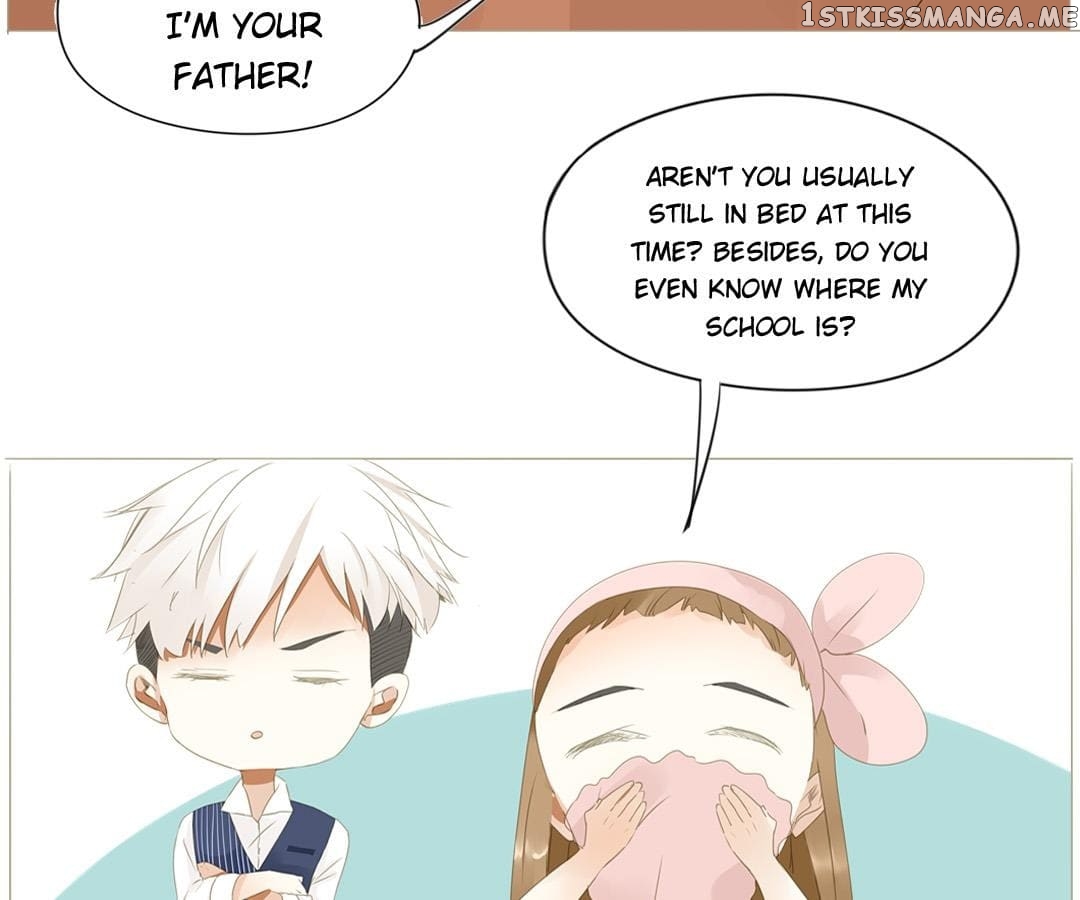 Fallen Star chapter 6 - page 21