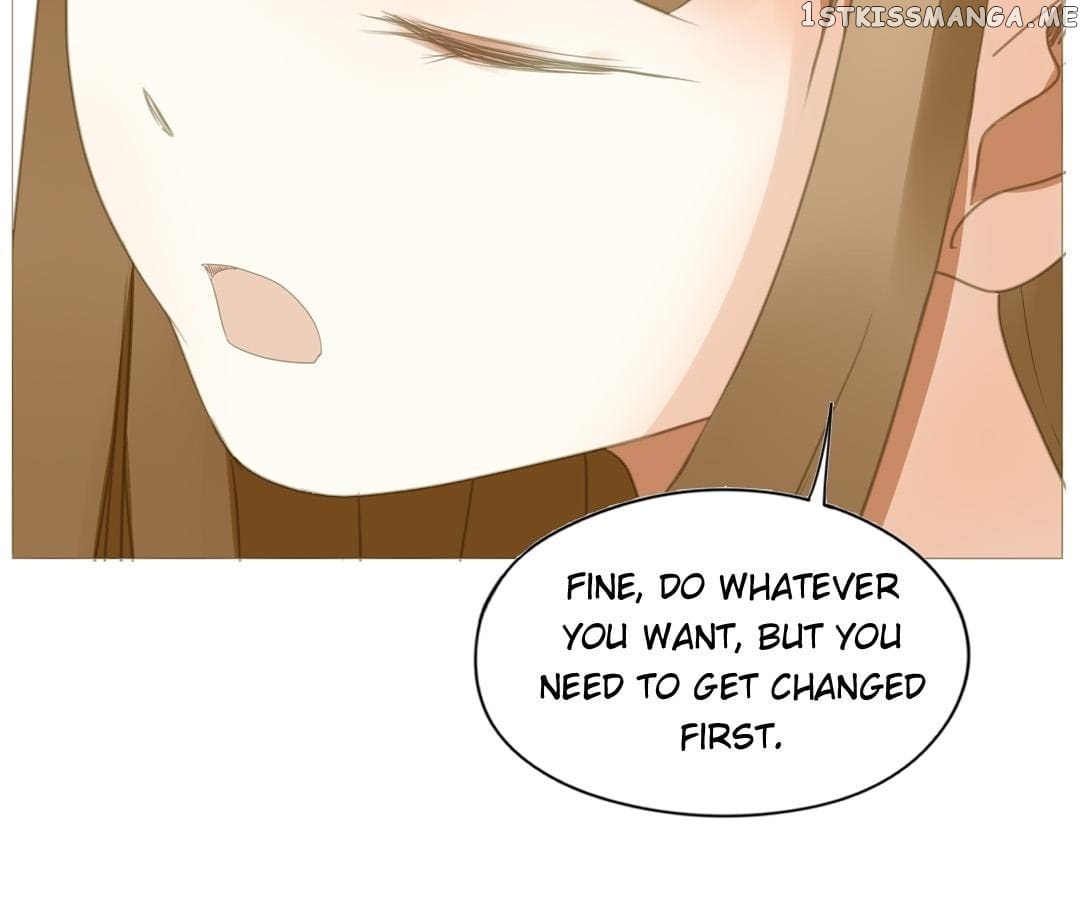 Fallen Star chapter 6 - page 23