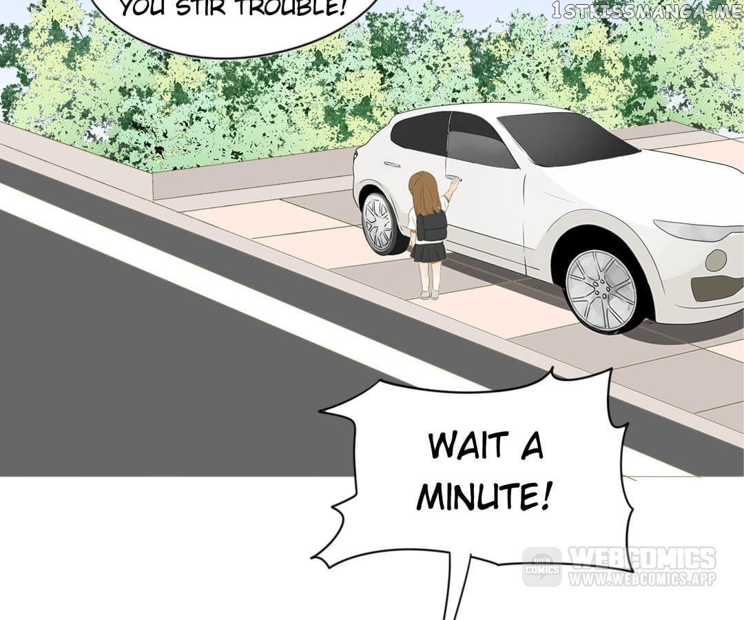 Fallen Star chapter 6 - page 26