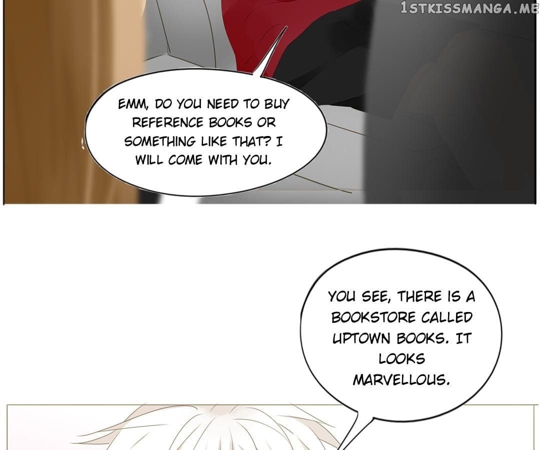 Fallen Star chapter 6 - page 28