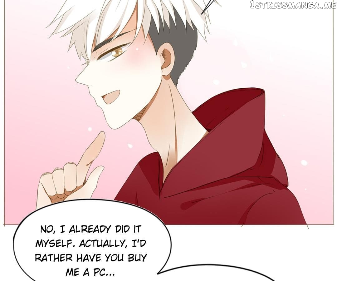 Fallen Star chapter 6 - page 29