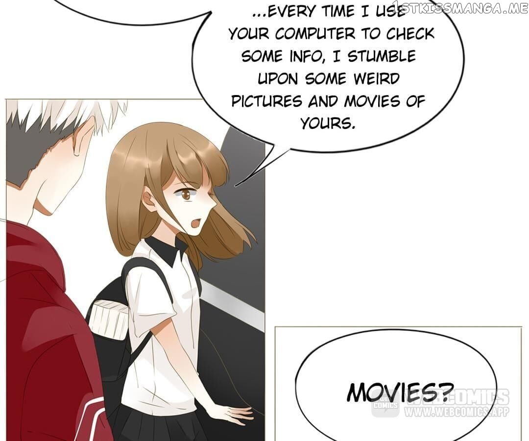 Fallen Star chapter 6 - page 30