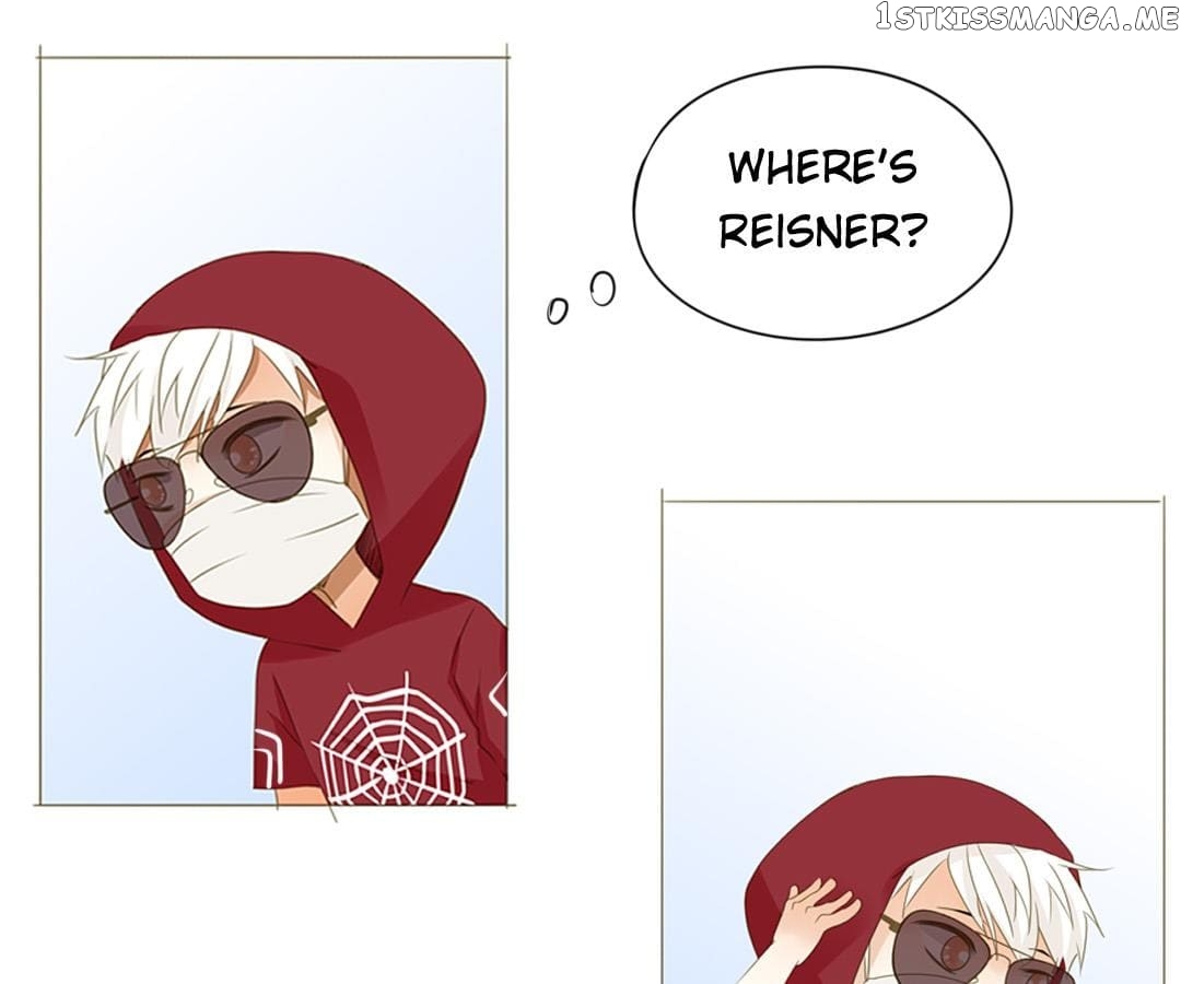 Fallen Star chapter 6 - page 37