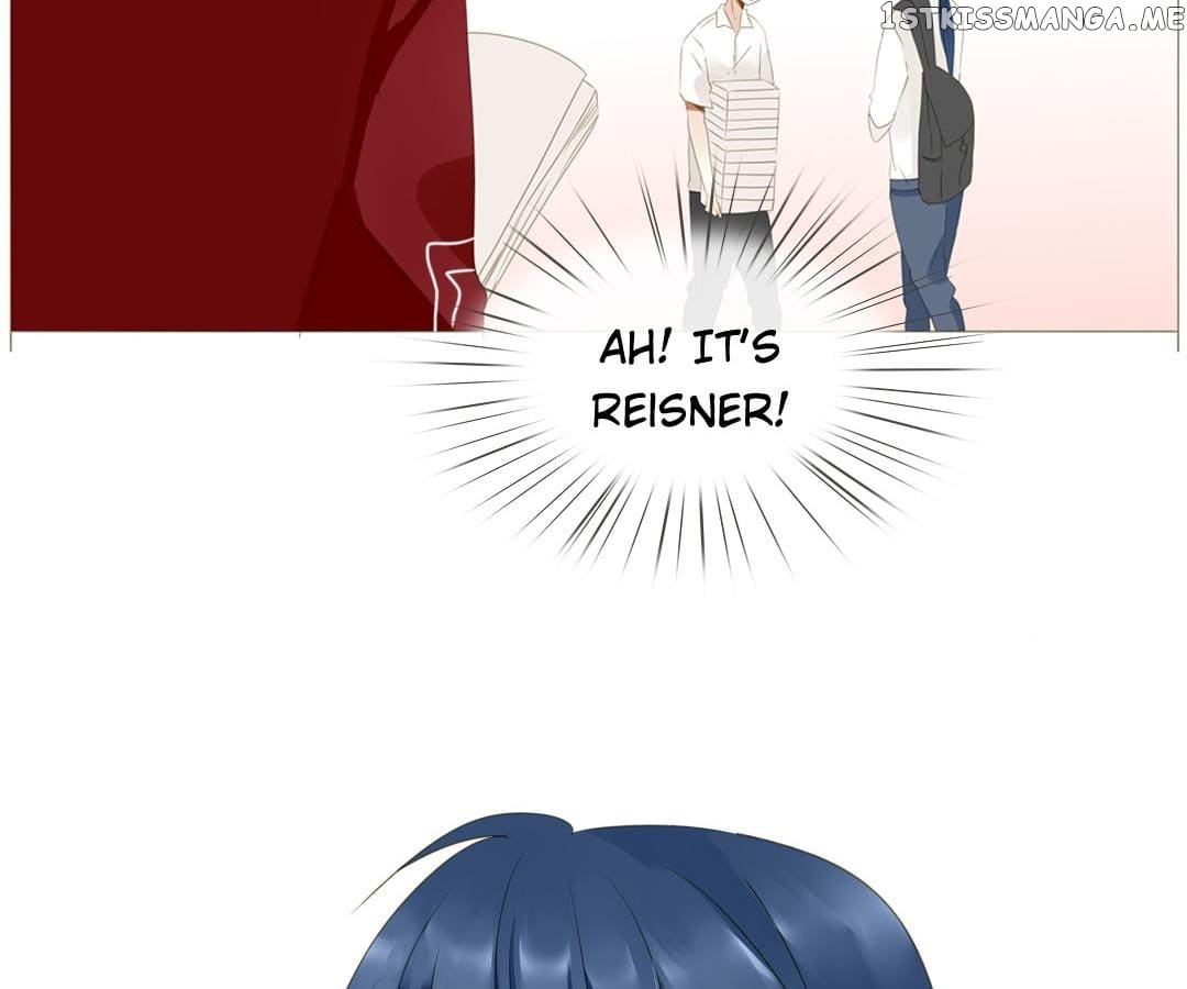 Fallen Star chapter 6 - page 44