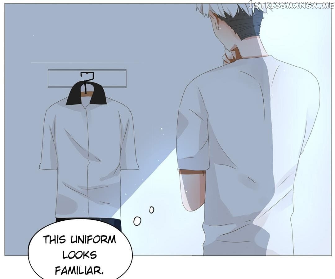 Fallen Star chapter 6 - page 8