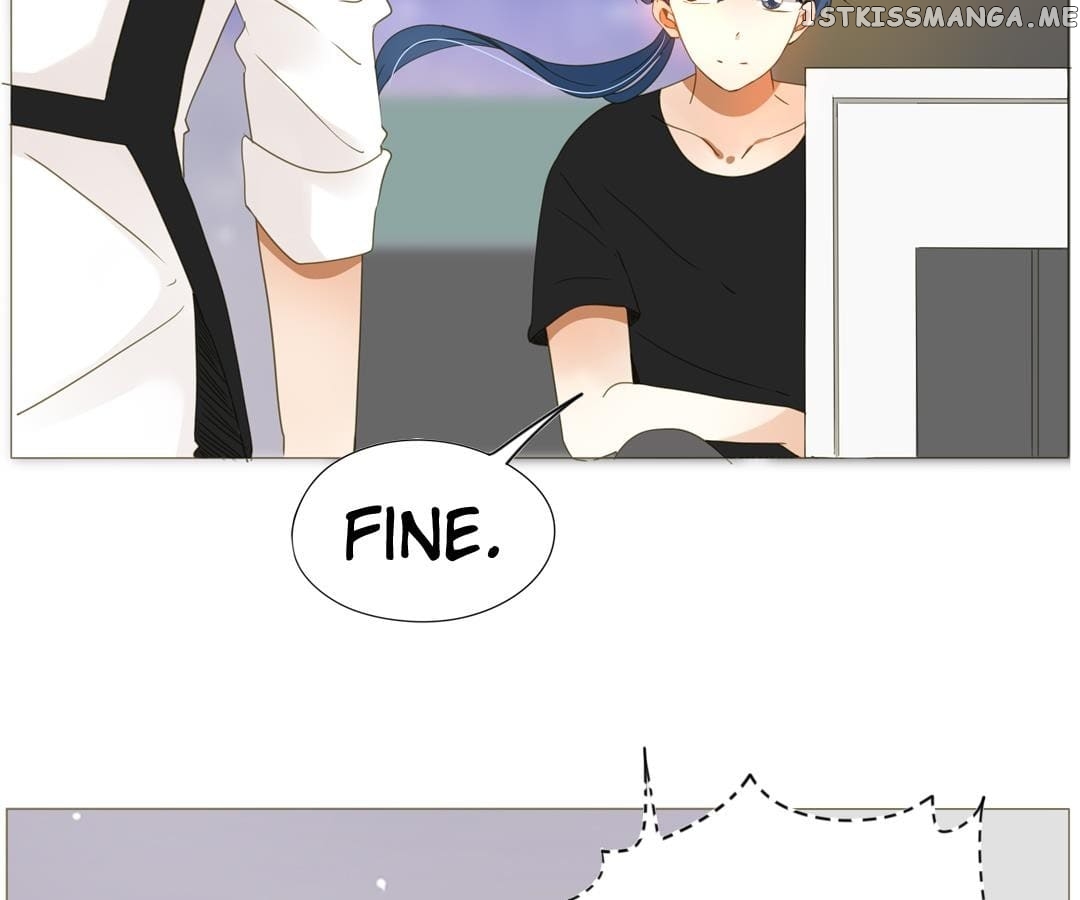 Fallen Star chapter 5 - page 15