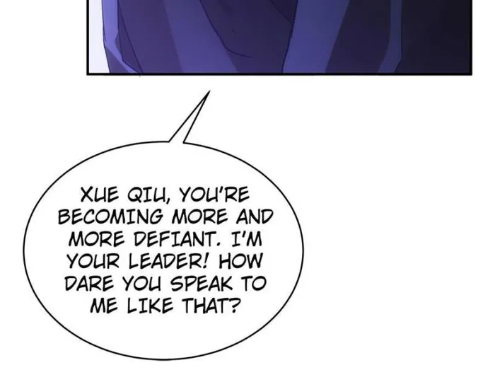 I Determine My Own Destiny Chapter 108 - page 21