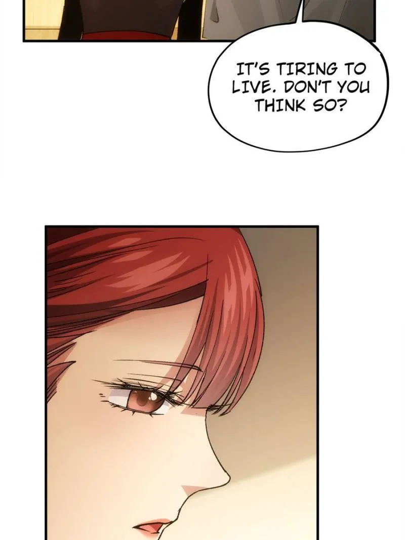 I Determine My Own Destiny Chapter 104 - page 5