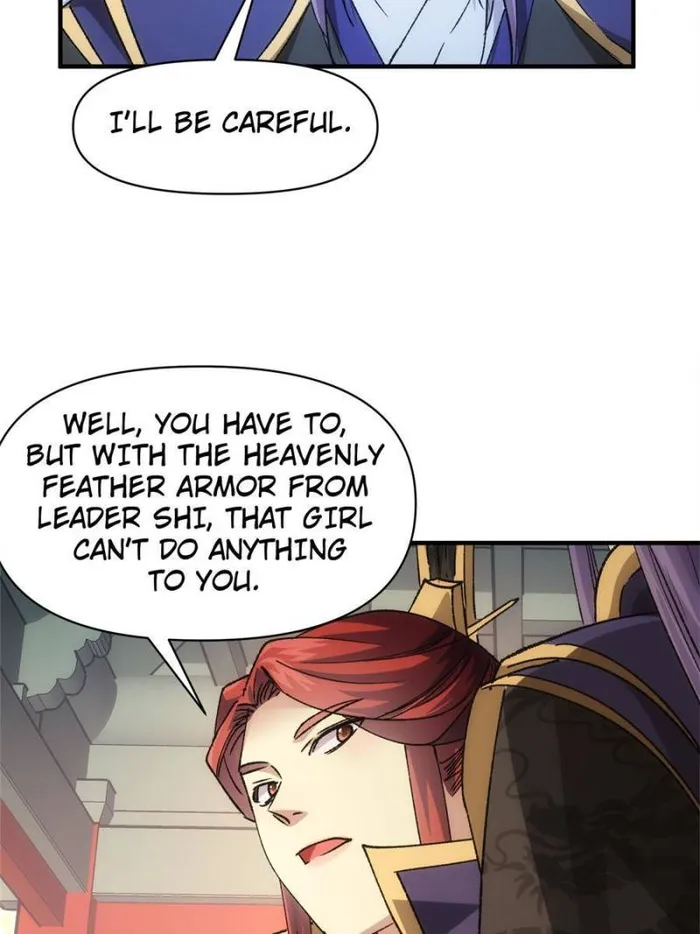 I Determine My Own Destiny Chapter 102 - page 29
