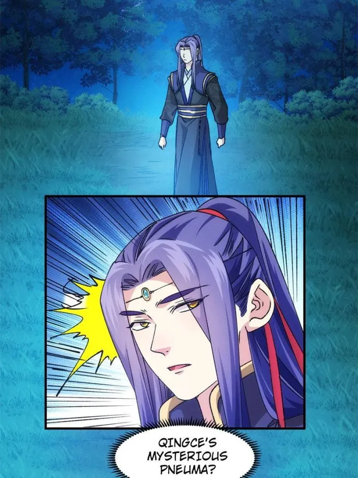 I Determine My Own Destiny Chapter 101 - page 37