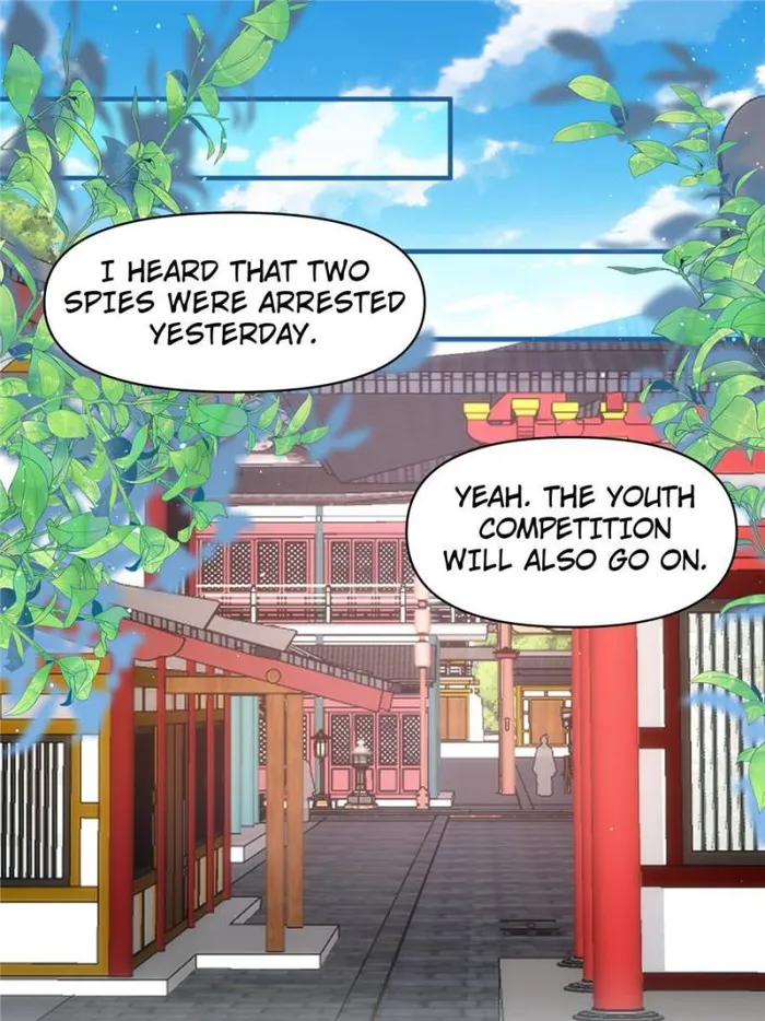 I Determine My Own Destiny Chapter 94 - page 1