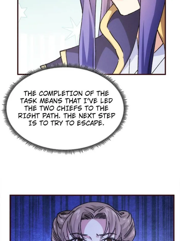 I Determine My Own Destiny Chapter 93 - page 40