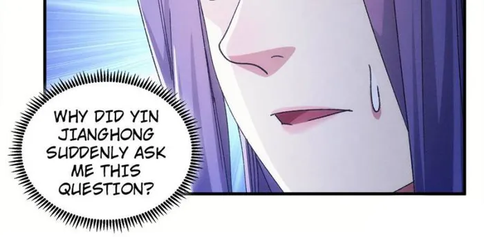 I Determine My Own Destiny Chapter 89 - page 21