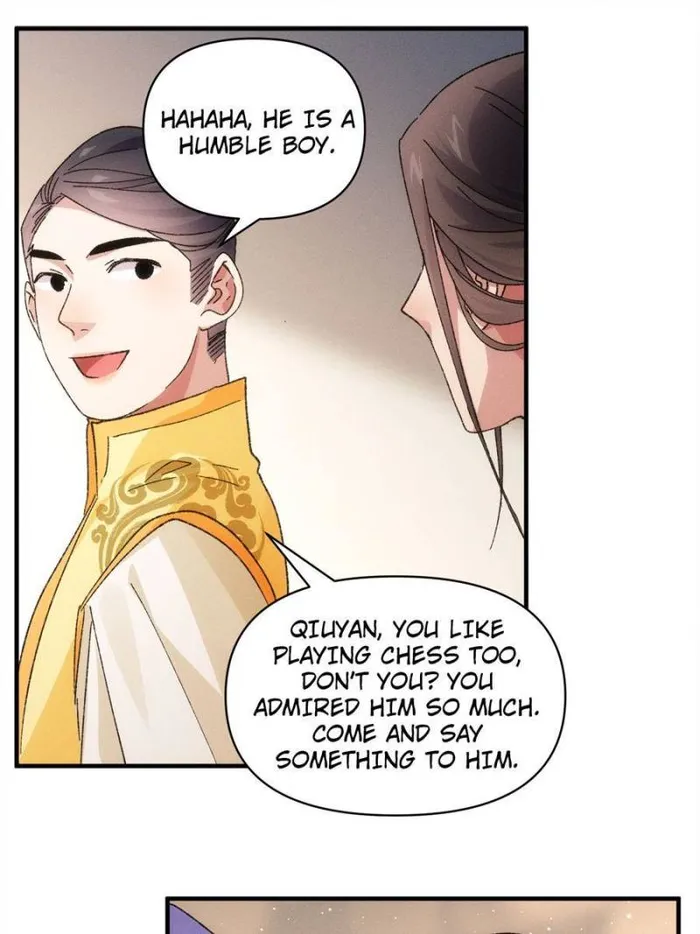 I Determine My Own Destiny Chapter 80 - page 12