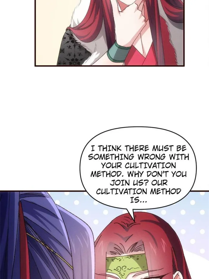 I Determine My Own Destiny Chapter 79 - page 20