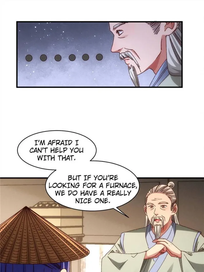 I Determine My Own Destiny Chapter 69 - page 21