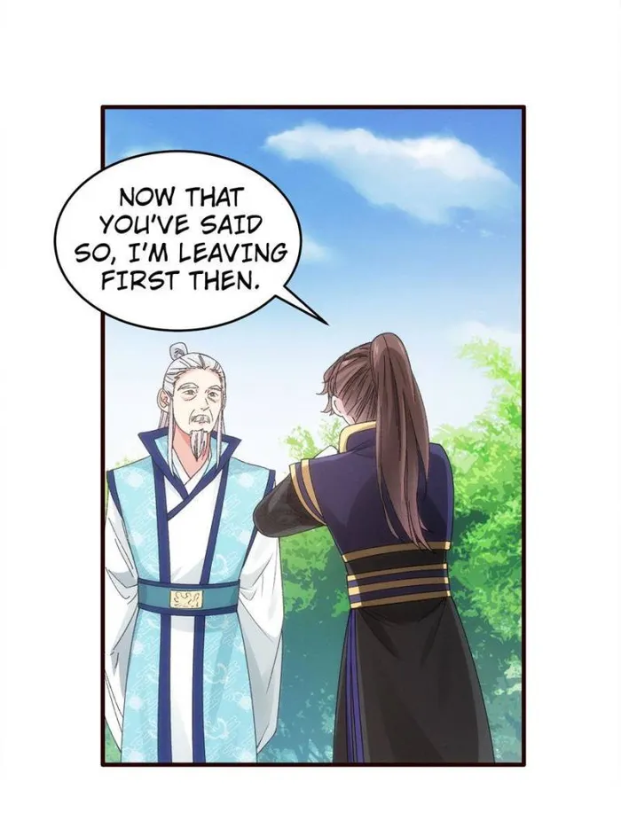 I Determine My Own Destiny Chapter 64 - page 19
