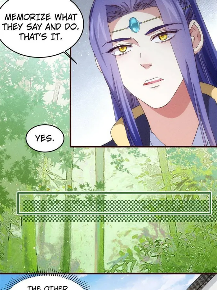 I Determine My Own Destiny Chapter 63 - page 14