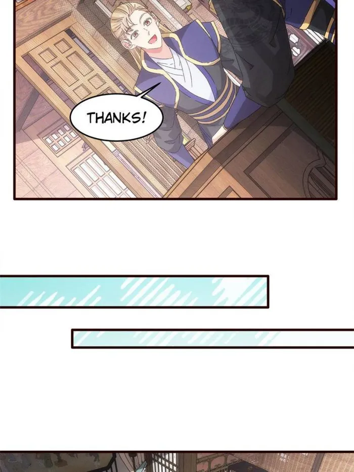 I Determine My Own Destiny Chapter 62 - page 22