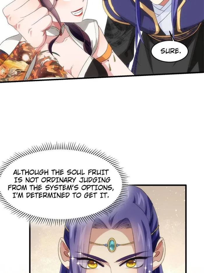 I Determine My Own Destiny Chapter 38 - page 28