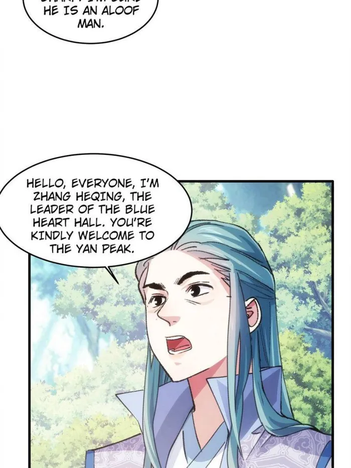 I Determine My Own Destiny Chapter 37 - page 41