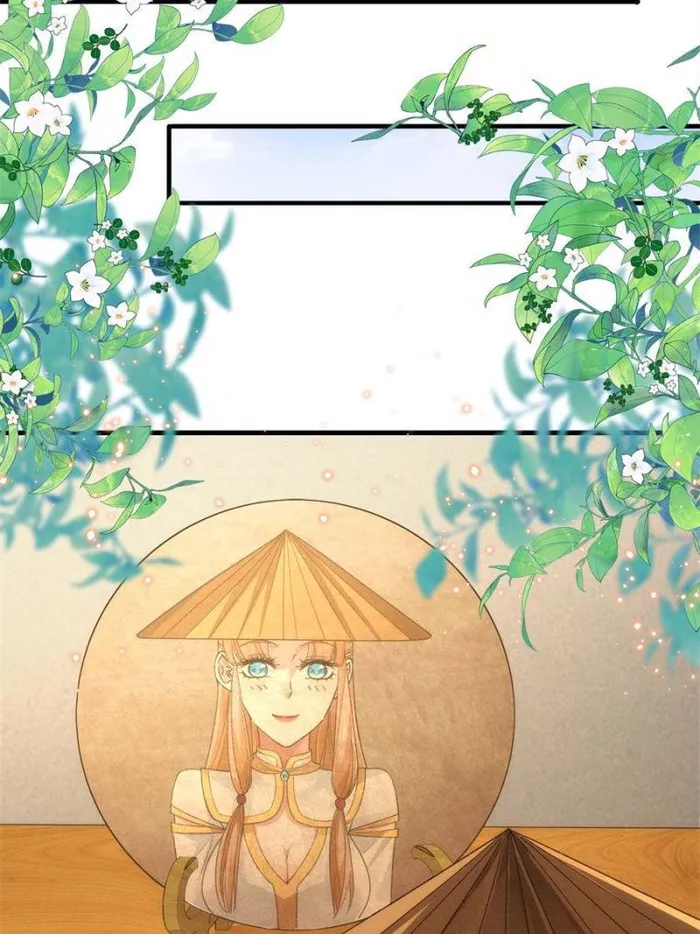 I Determine My Own Destiny Chapter 35 - page 35