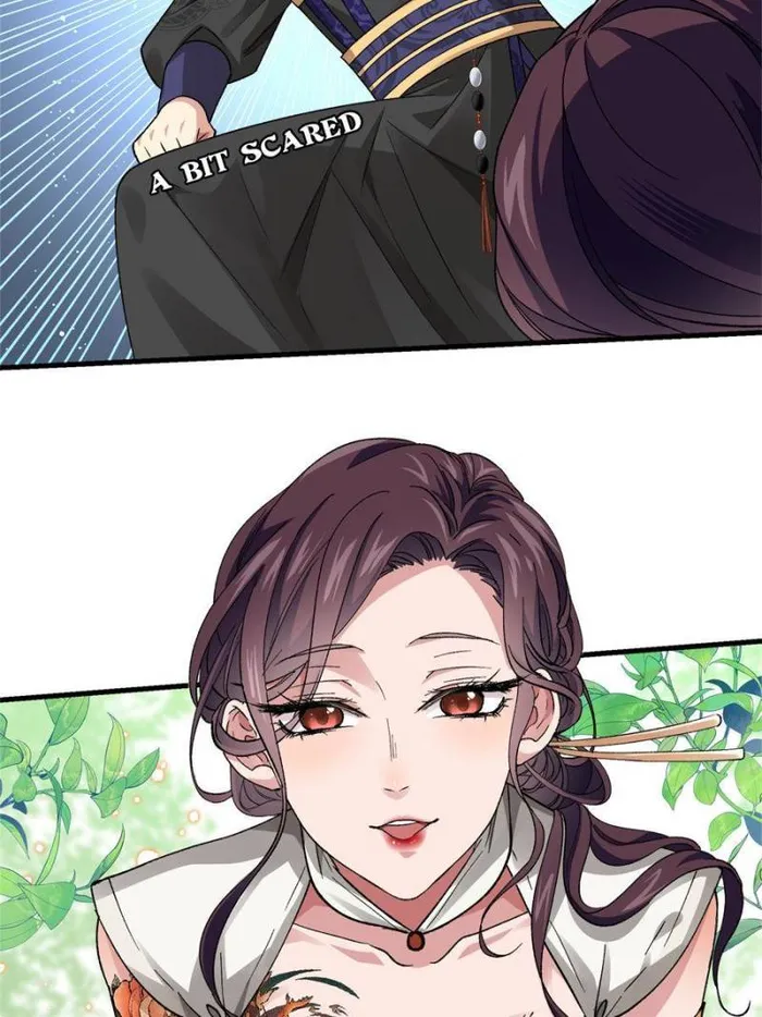 I Determine My Own Destiny Chapter 32 - page 25