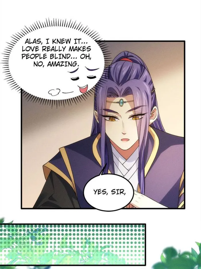 I Determine My Own Destiny Chapter 31 - page 16