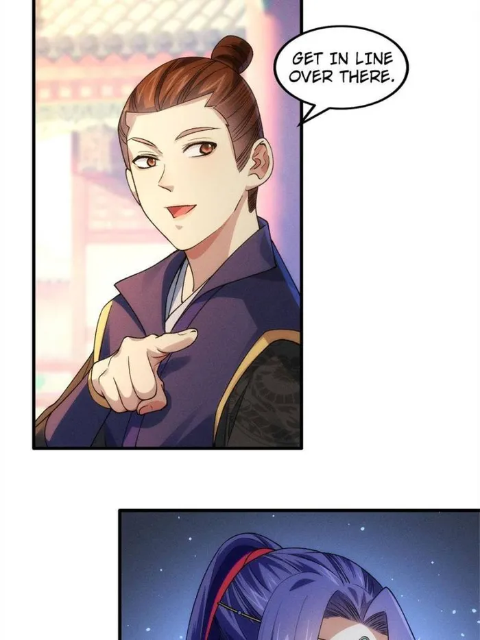 I Determine My Own Destiny Chapter 31 - page 28