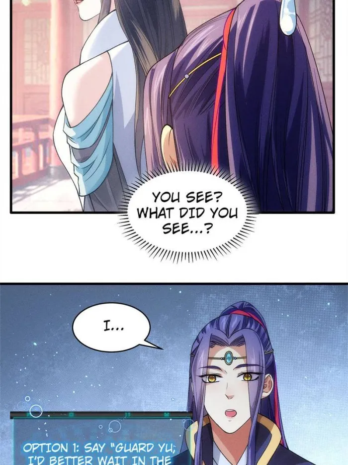 I Determine My Own Destiny Chapter 31 - page 39