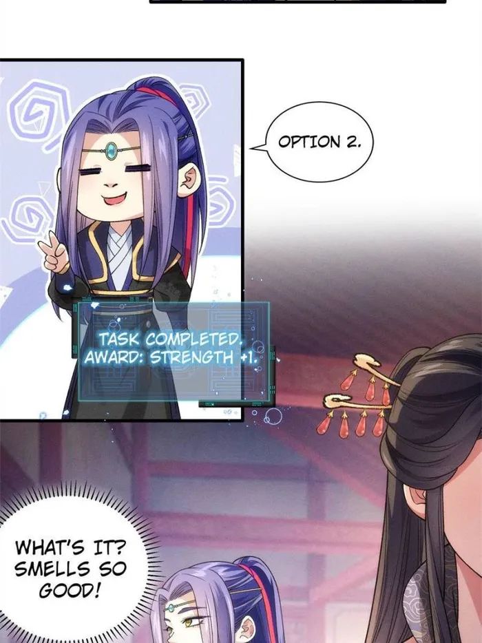I Determine My Own Destiny Chapter 31 - page 41