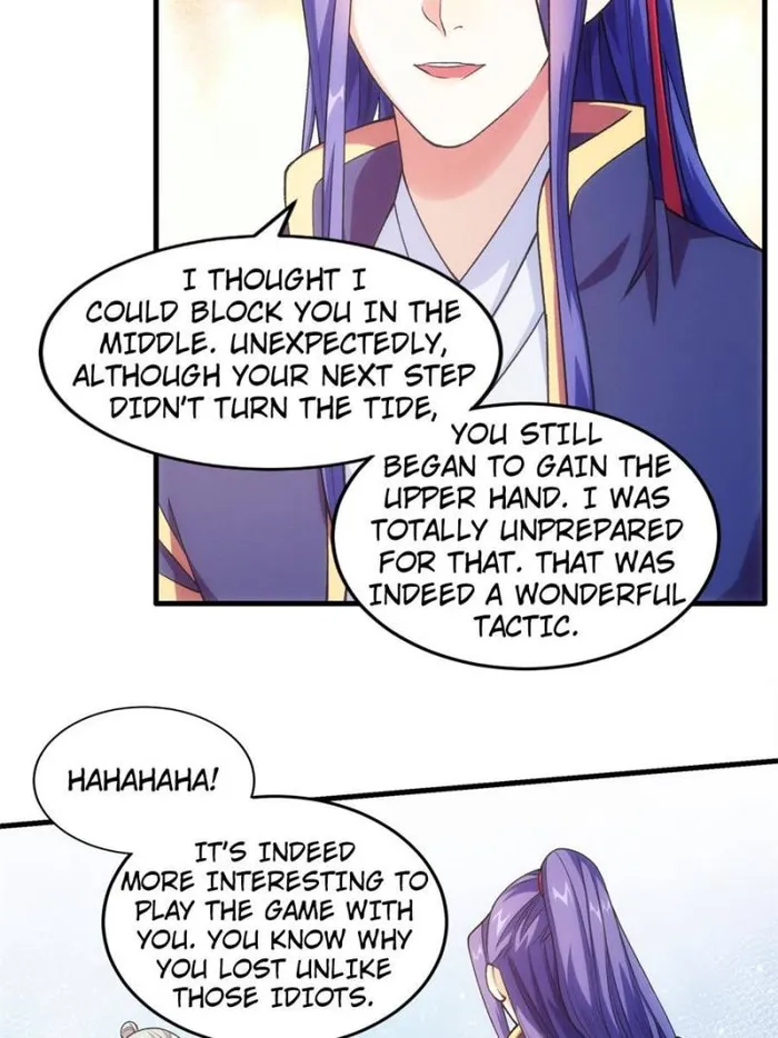 I Determine My Own Destiny Chapter 25 - page 13