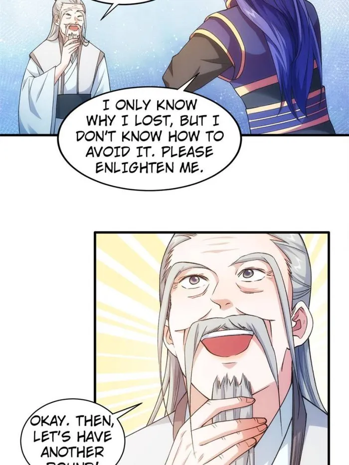 I Determine My Own Destiny Chapter 25 - page 14