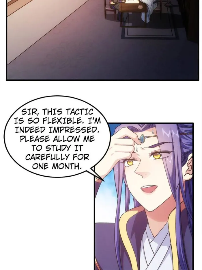 I Determine My Own Destiny Chapter 25 - page 17