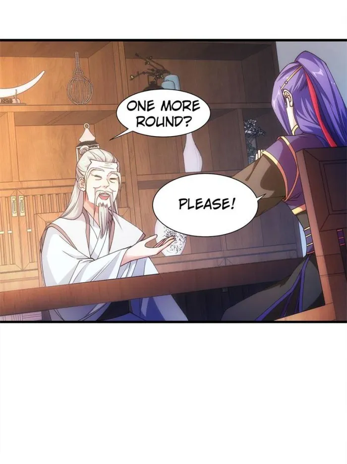 I Determine My Own Destiny Chapter 25 - page 20