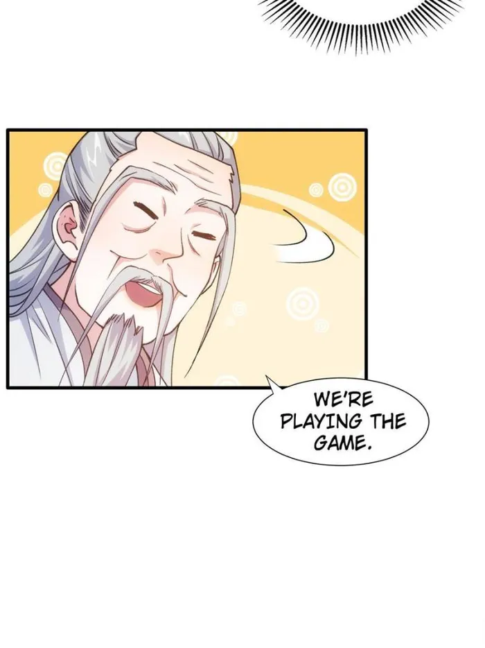 I Determine My Own Destiny Chapter 25 - page 23