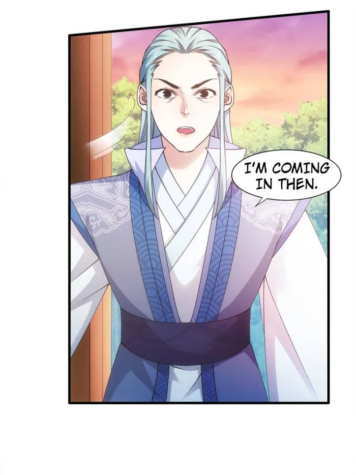 I Determine My Own Destiny Chapter 25 - page 24