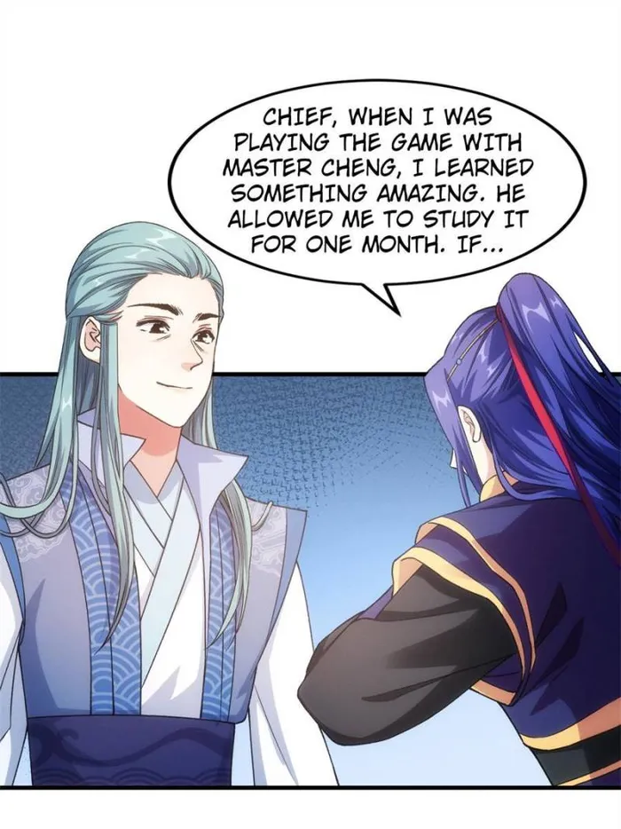 I Determine My Own Destiny Chapter 25 - page 29