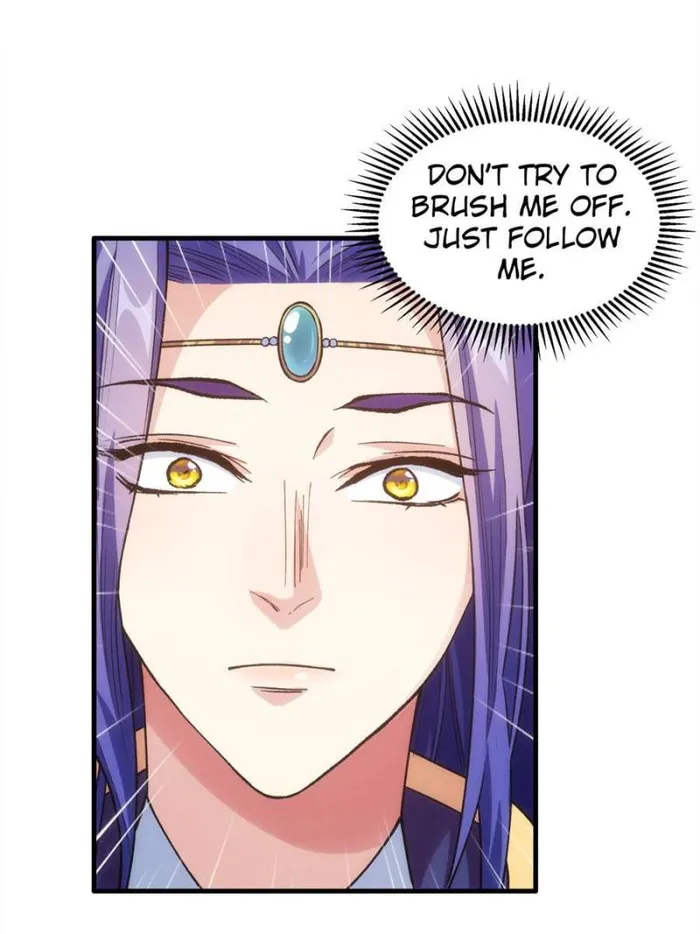 I Determine My Own Destiny Chapter 25 - page 30