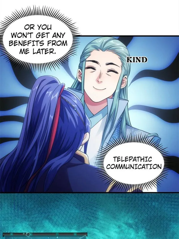 I Determine My Own Destiny Chapter 25 - page 31