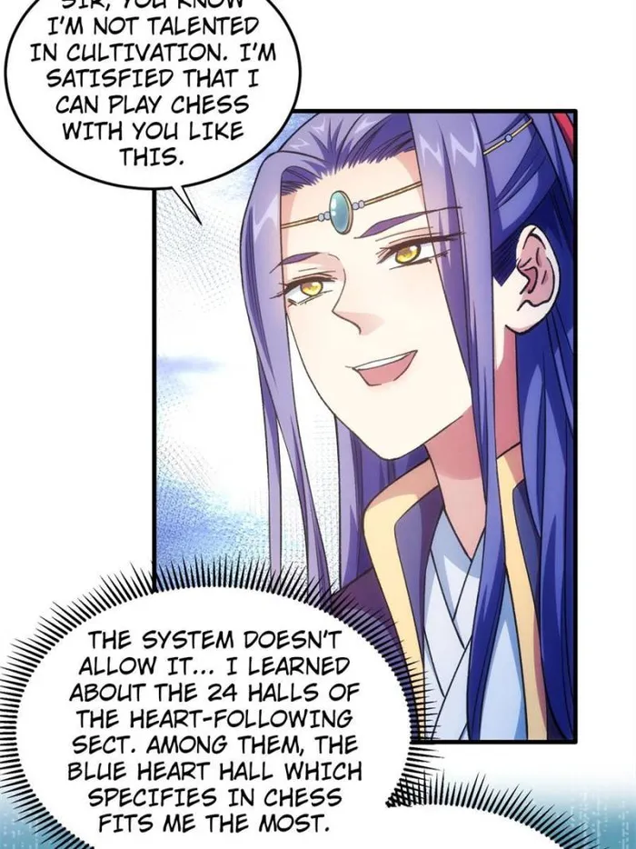 I Determine My Own Destiny Chapter 25 - page 5