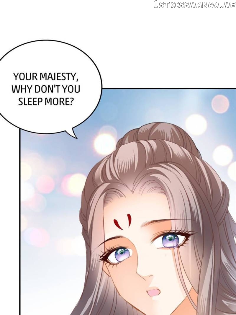 The Prince wants you Chapter 177 - page 22